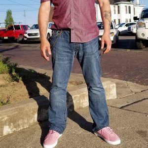 Meet your Posher, John